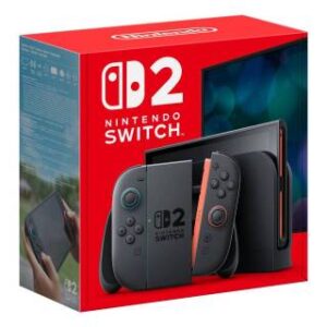 Nintendo Switch 2 Console Portatile 7,9" LCD 256GB Wi-Fi 6 - immagine 1