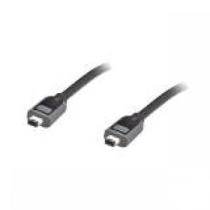 Digitus Cavo Firewire IEEE1394 6pin 1.8m - immagine 1