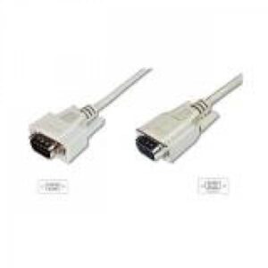 Digitus cavo VGA M/M 2M. schermato - immagine 3