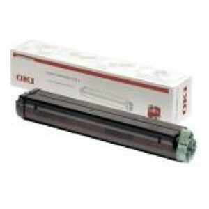 Oki TONER CARTRIDGE B4200/B4300/4250 - immagine 1