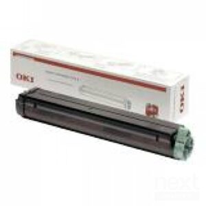 Oki TONER CARTRIDGE B4200/B4300/4250 - immagine 2
