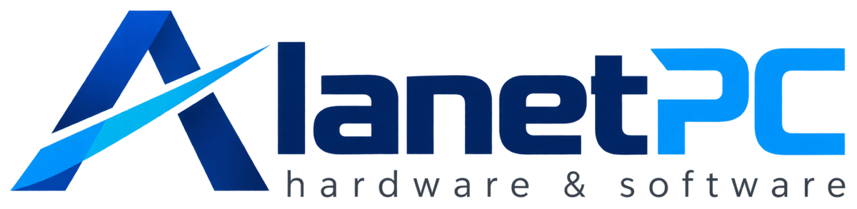 AlanetPC
