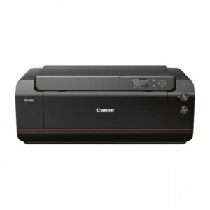 Canon imagePROGRAF PRO-1000 Stampante Inkjet a Colori A2 Wi-Fi - immagine 1