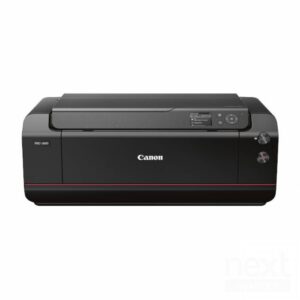 Canon imagePROGRAF PRO-1000 Stampante Inkjet a Colori A2 Wi-Fi - immagine 2