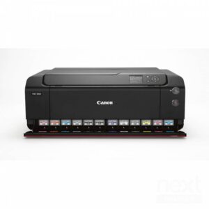 Canon imagePROGRAF PRO-1000 Stampante Inkjet a Colori A2 Wi-Fi - immagine 3