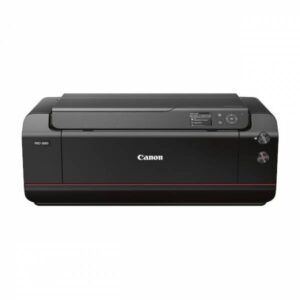 Canon imagePROGRAF PRO-1000 Stampante Inkjet a Colori A2 Wi-Fi - immagine 5