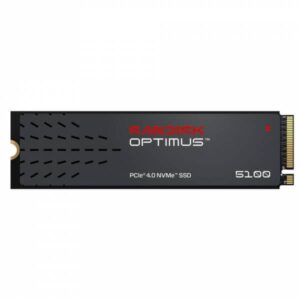 SanDisk Optimus 5100 SSD 4TB M.2 NVMe PCIe 4.0 6900/6700 MB/s - immagine 1