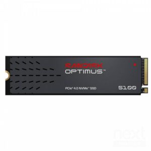 SanDisk Optimus 5100 SSD 4TB M.2 NVMe PCIe 4.0 6900/6700 MB/s - immagine 2