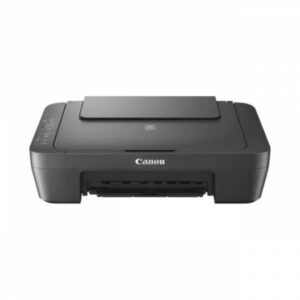 Canon Pixma MG2551S Stampante Multifunzione Inkjet a Colori Stampa/Copia/Scan A4 USB 8ppm - immagine 1