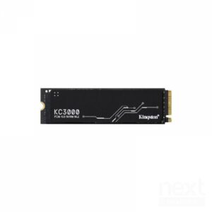 Kingston KC3000 SSD 2TB M.2 NVMe 7000/7000 MB/s PCi Ex 4.0 - immagine 2