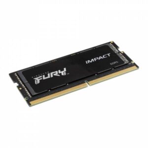 Kingston Fury Impact Black 16GB soDDR5 5600MHz CL40 - immagine 4