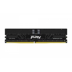 Kingston Fury Renegade Pro 16GB DDR5 5600MHz CL36 ECC Registered - immagine 1