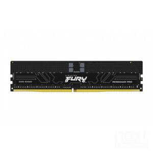 Kingston Fury Renegade Pro 16GB DDR5 5600MHz CL36 ECC Registered - immagine 2