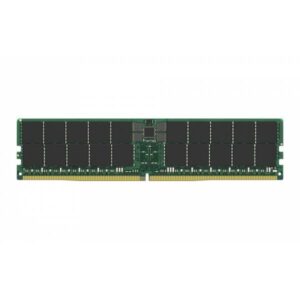 Kingston Server Premier 64GB DDR5 5600MHz CL46 ECC Registered - immagine 1