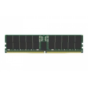 Kingston Server Premier 64GB DDR5 5600MHz CL46 ECC Registered - immagine 4