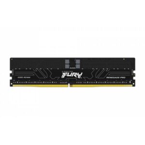 Kingston FURY Renegade Pro 128GB Kit 4x32GB DDR5 5600MHz CL28 ECC Registered - immagine 5