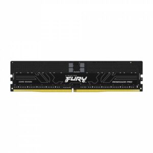 Kingston Fury Renegade Pro 32GB DDR5 5600MHz CL28 ECC Registered - immagine 1