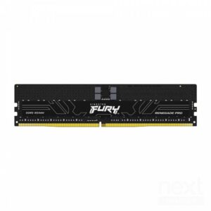 Kingston Fury Renegade Pro 32GB DDR5 5600MHz CL28 ECC Registered - immagine 2