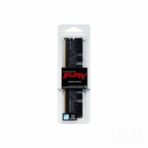Kingston Fury Renegade Pro 32GB DDR5 5600MHz CL28 ECC Registered - immagine 5