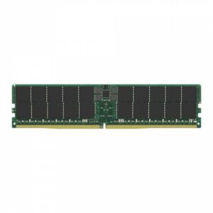 Kingston Server Premier 64GB DDR5 5600MHz CL46 ECC Registered - immagine 1