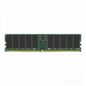 Kingston Server Premier 64GB DDR5 5600MHz CL46 ECC Registered - immagine 2