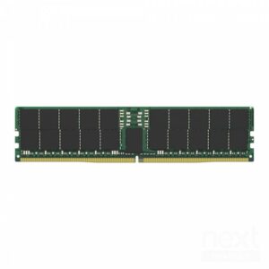 Kingston Server Premier 64GB DDR5 5600MHz CL46 ECC Registered - immagine 3