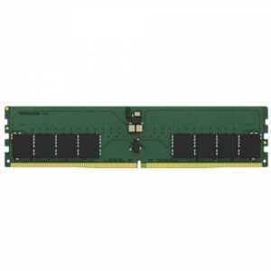 Kingston Value 64GB DDR5 6400MHz CL52 - immagine 1