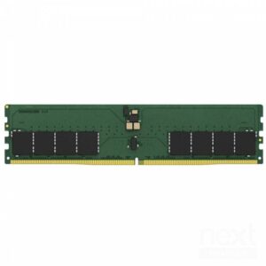 Kingston Value 64GB DDR5 6400MHz CL52 - immagine 2