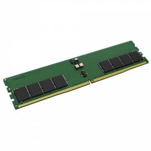 Kingston Value 64GB DDR5 6400MHz CL52 - immagine 4