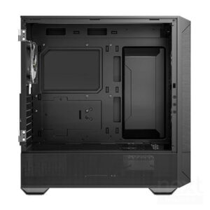 Antec NX416L ARGB Case Midi Tower No-Power ATX/ITX/mATX Nero - immagine 4
