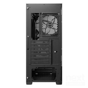 Antec NX416L ARGB Case Midi Tower No-Power ATX/ITX/mATX Nero - immagine 6
