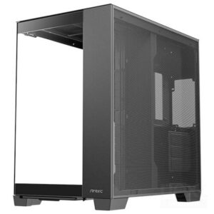 Antec C8 Case Full Tower No-Power E-ATX/ATX/ITX/mATX Nero - immagine 3