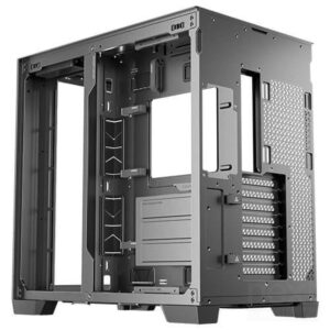 Antec C8 Case Full Tower No-Power E-ATX/ATX/ITX/mATX Nero - immagine 4