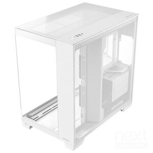 Antec C8 WHITE Case Full Tower NO-Power E-ATX/ATX/ITX/mATX Bianco - immagine 3