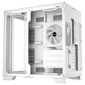 Antec C8 WHITE Case Full Tower NO-Power E-ATX/ATX/ITX/mATX Bianco - immagine 5