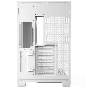 Antec C8 WHITE Case Full Tower NO-Power E-ATX/ATX/ITX/mATX Bianco - immagine 6