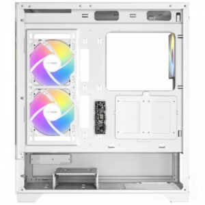 Antec CX700 ARGB White Case Midi Tower No-Power ATX/mATX/Mini-ITX - immagine 5