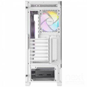 Antec CX700 ARGB White Case Midi Tower No-Power ATX/mATX/Mini-ITX - immagine 6