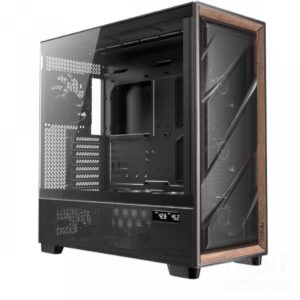 Antec Flux PRO Case Full Tower Vetro Temperato No-Power Mini-ITX/mATX/ATX/E-ATX - immagine 2