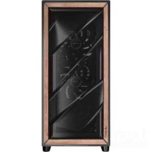 Antec Flux PRO Case Full Tower Vetro Temperato No-Power Mini-ITX/mATX/ATX/E-ATX - immagine 3