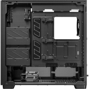 Antec Flux PRO Case Full Tower Vetro Temperato No-Power Mini-ITX/mATX/ATX/E-ATX - immagine 5