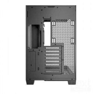 Antec C8 Curve Wood Case Full Tower No-Power E-ATX/ATX/mATX/mini-ITX Nero - immagine 6