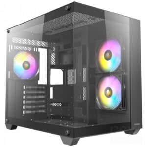 Antec CX800 ARGB_B Case Midi Tower No-Power ATX/mATX/Mini-ITX - immagine 2