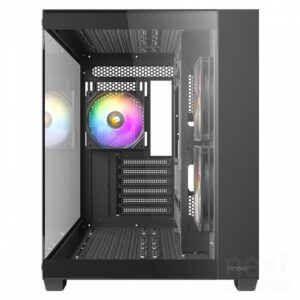 Antec CX800 ARGB_B Case Midi Tower No-Power ATX/mATX/Mini-ITX - immagine 3