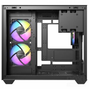 Antec CX800 ARGB_B Case Midi Tower No-Power ATX/mATX/Mini-ITX - immagine 5