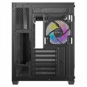 Antec CX800 ARGB_B Case Midi Tower No-Power ATX/mATX/Mini-ITX - immagine 6