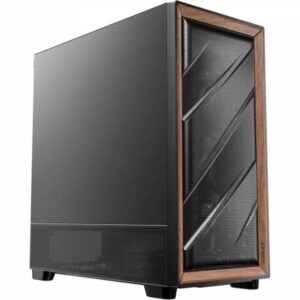 Antec Flux SE Case Midi Tower No-Power E-ATX/ATX/mATX/Mini-ITX - immagine 1