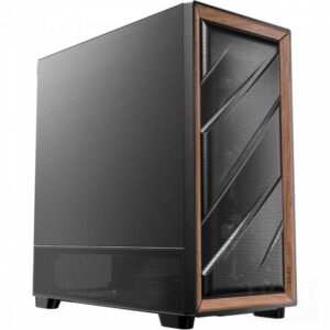 Antec Flux SE Case Midi Tower No-Power E-ATX/ATX/mATX/Mini-ITX - immagine 2