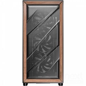Antec Flux SE Case Midi Tower No-Power E-ATX/ATX/mATX/Mini-ITX - immagine 3