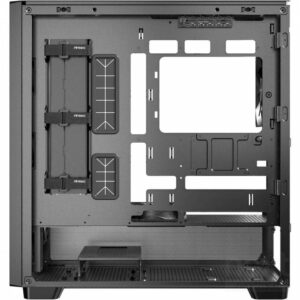Antec Flux SE Case Midi Tower No-Power E-ATX/ATX/mATX/Mini-ITX - immagine 5